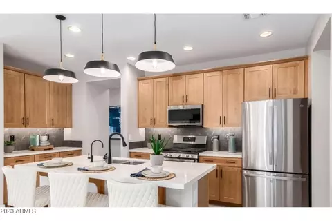 12871 W Adair Dr, Glendale, AZ 85307