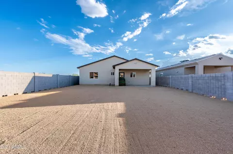 21732 E Taft Ave, Wittmann, AZ 85361 photo 8