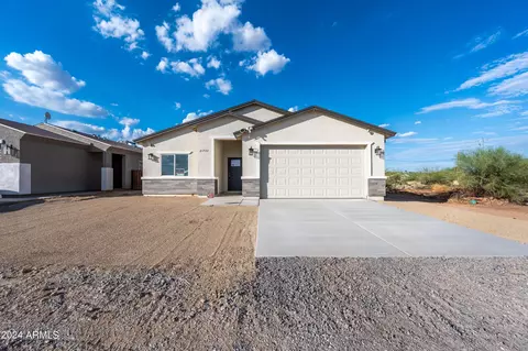 21732 E Taft Ave, Wittmann, AZ 85361