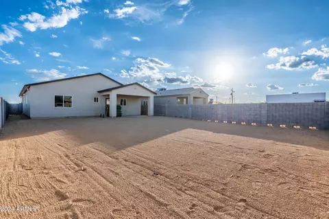 21732 E Taft Ave, Wittmann, AZ 85361 photo 9