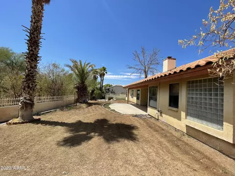 1015 E Forest Hills Dr, Phoenix, AZ 85022 photo 29