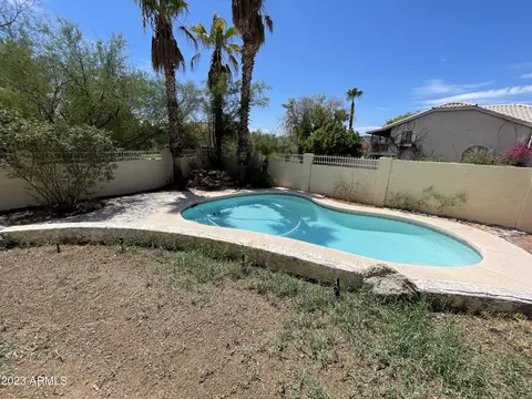 1015 E Forest Hills Dr, Phoenix, AZ 85022 photo 34