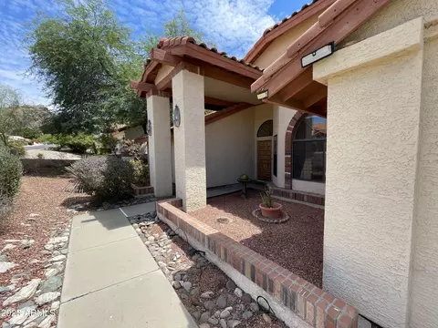 1015 E Forest Hills Dr, Phoenix, AZ 85022 photo 4