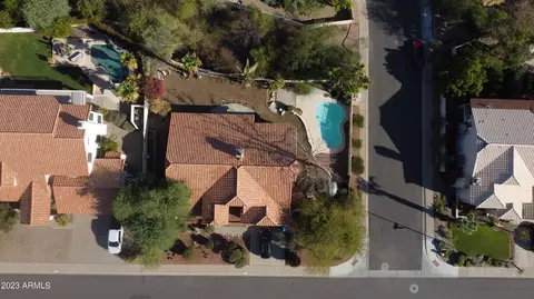 1015 E Forest Hills Dr, Phoenix, AZ 85022 photo 40