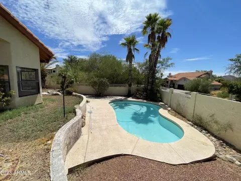 1015 E Forest Hills Dr, Phoenix, AZ 85022 photo 33