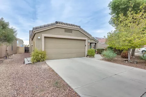 12722 W Boca Raton Rd, El Mirage, AZ 85335