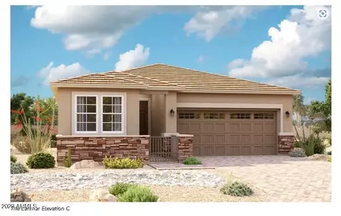 2360 S 241st Dr, Buckeye, AZ 85326