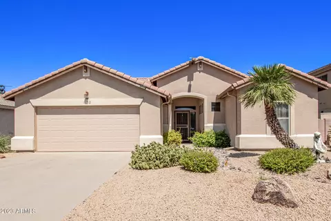 16212 W Ironwood St, Surprise, AZ 85374