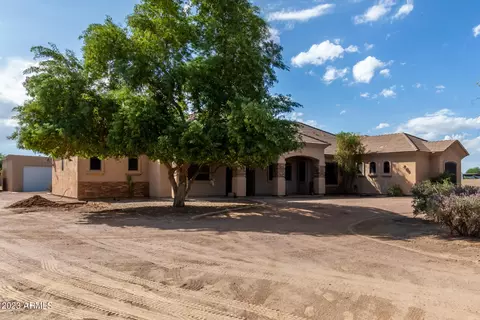 25308 S 196th St, Queen Creek, AZ 85142