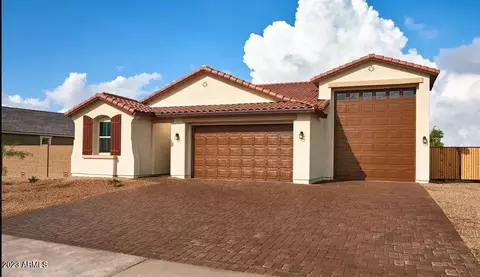 40392 W Desert Fairways Dr, Maricopa, AZ 85138