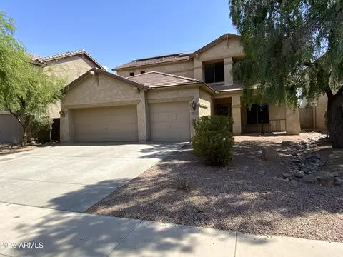 19173 N Wilson St, Maricopa, AZ 85138