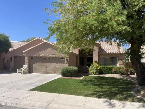 6118 W Megan St, Chandler, AZ 85226
