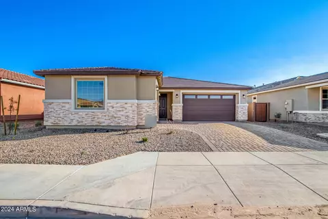 40259 W Michaels Dr, Maricopa, AZ 85138