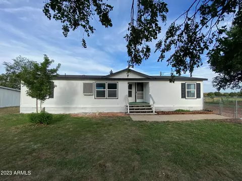 2206 Parkinson Rd, Lakeside, AZ 85929