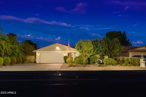 2901 N Hartford St, Chandler, AZ 85225