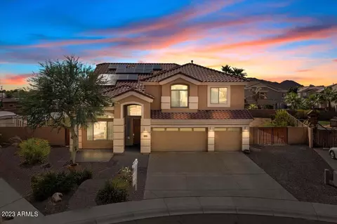 25474 N 69th Ave, Peoria, AZ 85383