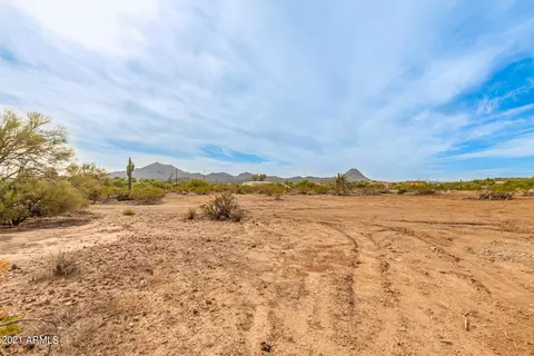483 N Nn N Fig Springs Rd #0, New River, AZ 85087