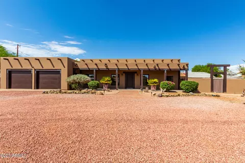 2940 E Union Hills Dr, Phoenix, AZ 85050