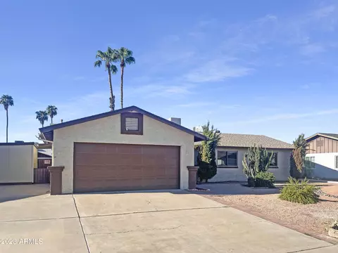 3633 W Dahlia Dr, Phoenix, AZ 85029