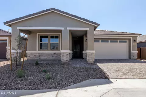 40275 W Michaels Dr, Maricopa, AZ 85138