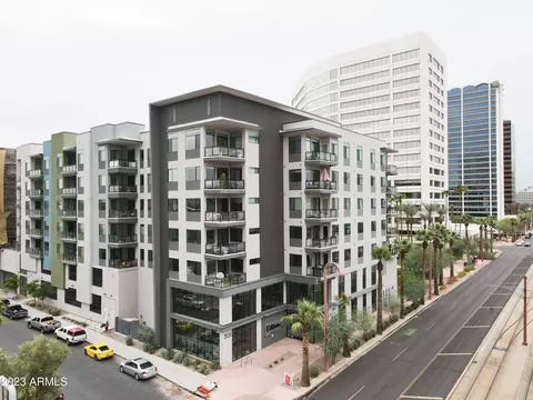 3131 N Central Ave #6003, Phoenix, AZ 85012