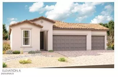 17832 W Red Fox Rd, Surprise, AZ 85387