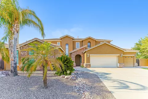 11405 E Rafael Ave, Mesa, AZ 85212