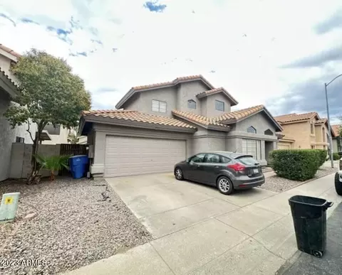 18420 N 45th Pl, Phoenix, AZ 85032