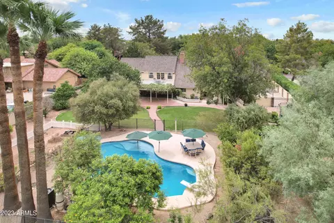 928 E La Vieve Ln, Tempe, AZ 85284