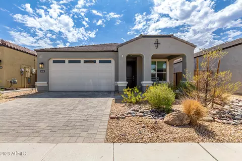 24142 N 20th Pl, Phoenix, AZ 85024