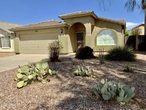 45144 W Sage Brush Dr, Maricopa, AZ 85139