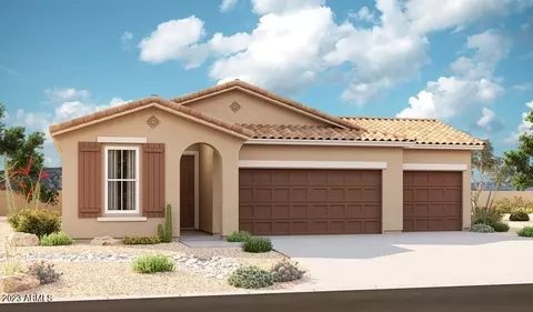 164 S Naples Ln, Casa Grande, AZ 85122