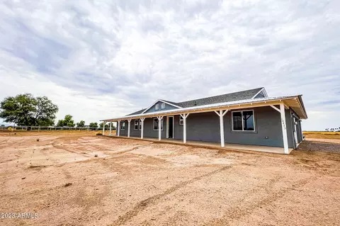 14073 E Dixie Rd, Florence, AZ 85132
