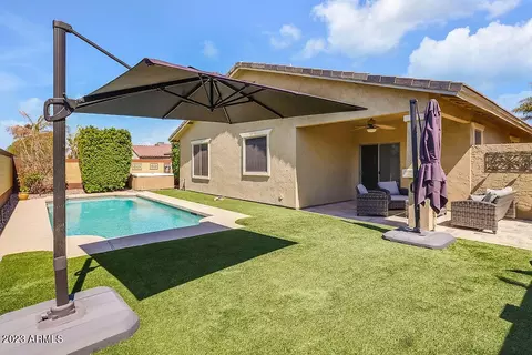 3719 E Jaguar Ave, Gilbert, AZ 85298 photo 12