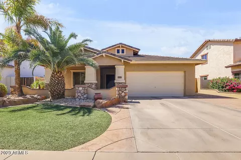 3719 E Jaguar Ave, Gilbert, AZ 85298