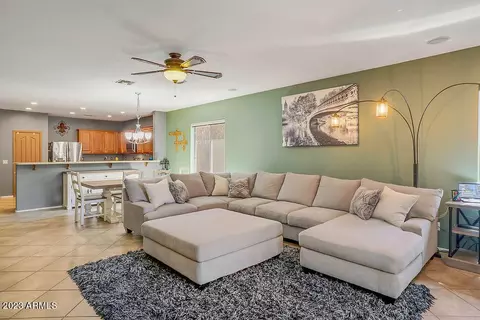3719 E Jaguar Ave, Gilbert, AZ 85298 photo 3