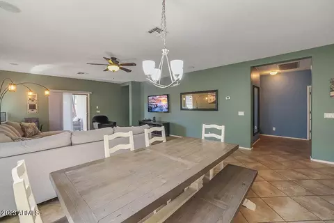 3719 E Jaguar Ave, Gilbert, AZ 85298 photo 2