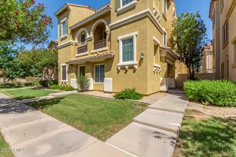 4210 E Jasper Dr, Gilbert, AZ 85296