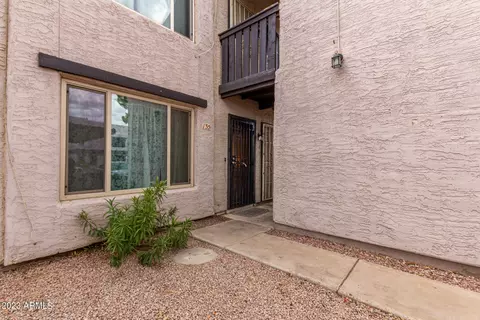 1927 E Hampton Ave #135, Mesa, AZ 85204