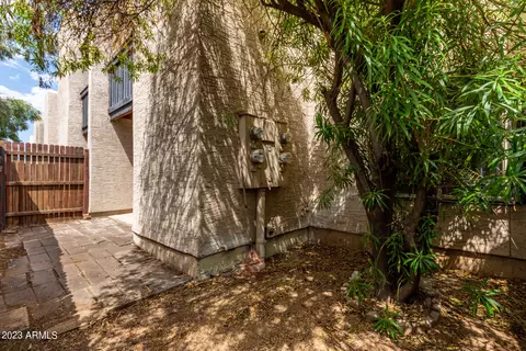 1927 E Hampton Ave #135, Mesa, AZ 85204 photo 24