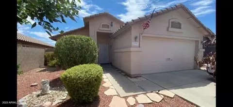 22951 W Mohave St, Buckeye, AZ 85326