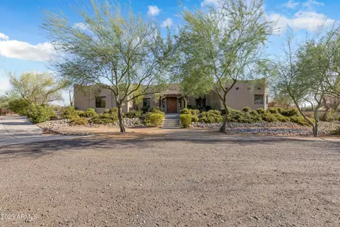 29515 N 53rd St, Cave Creek, AZ 85331