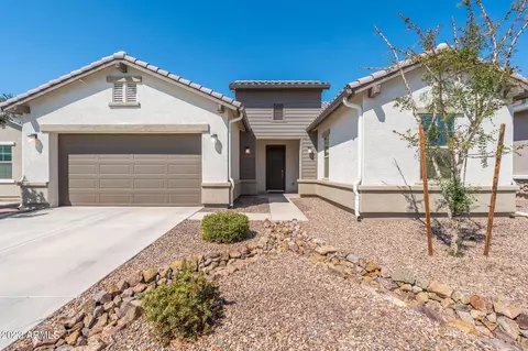 21130 E Camina Buena Vis, Queen Creek, AZ 85142