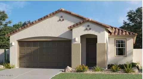 12218 E Wallflower Ln, Florence, AZ 85132