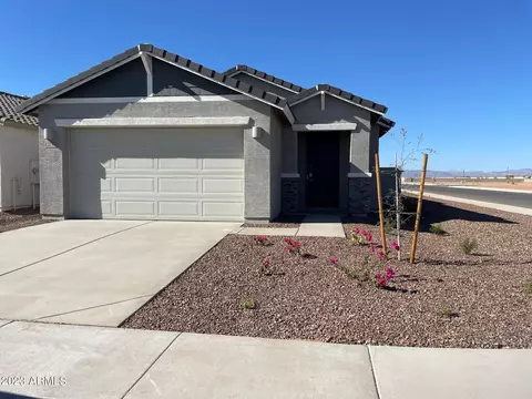 12158 E Wallflower Ln, Florence, AZ 85132