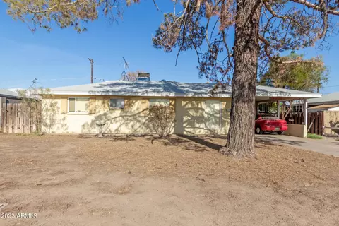 5731 N 32nd Ave, Phoenix, AZ 85017