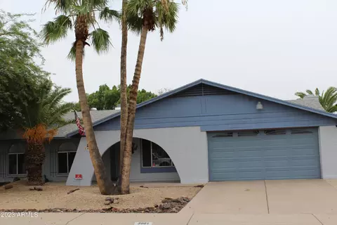 3901 W Hartford Ave, Glendale, AZ 85308