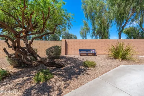 4031 S Winter Ct, Gilbert, AZ 85297 photo 3