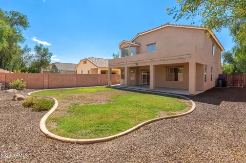4031 S Winter Ct, Gilbert, AZ 85297 photo 30
