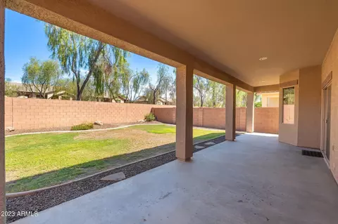 4031 S Winter Ct, Gilbert, AZ 85297 photo 29